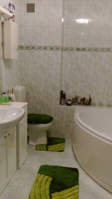 dom w zabudowie szeregowej z ogrodem