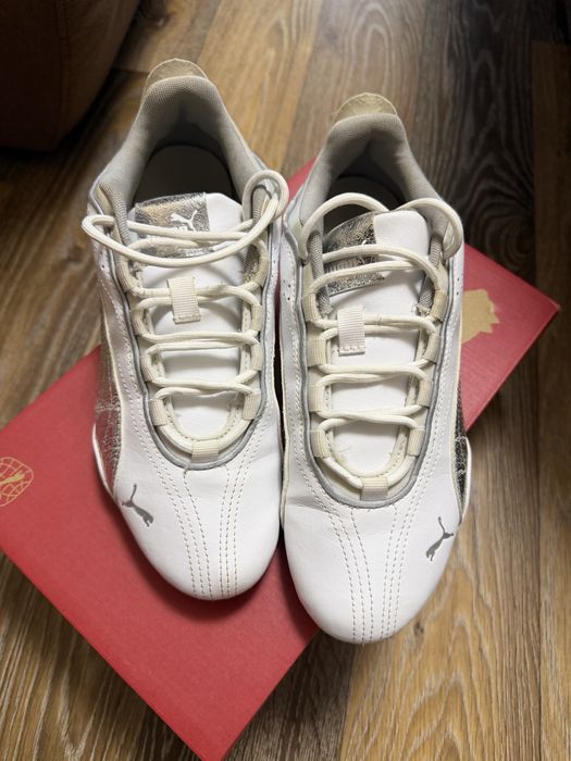 Жіночі кеди Puma