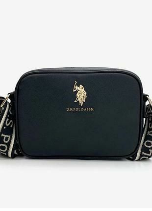 US Polo Сумка Polo Assn, оригінал, привезена із США
