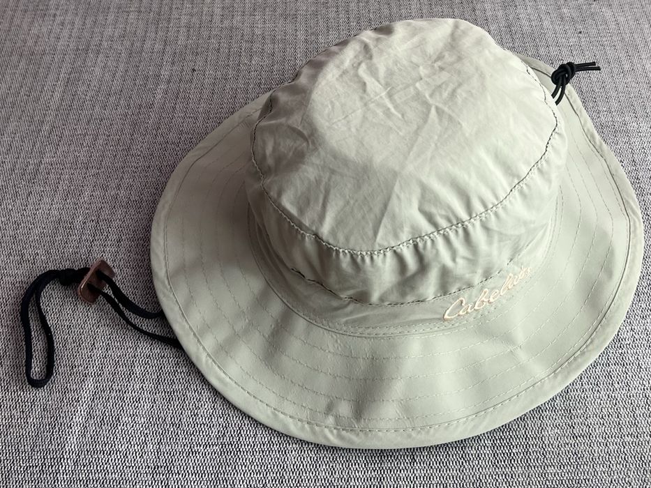 Трекінгова панама cabela’s gore-tex ‘usa