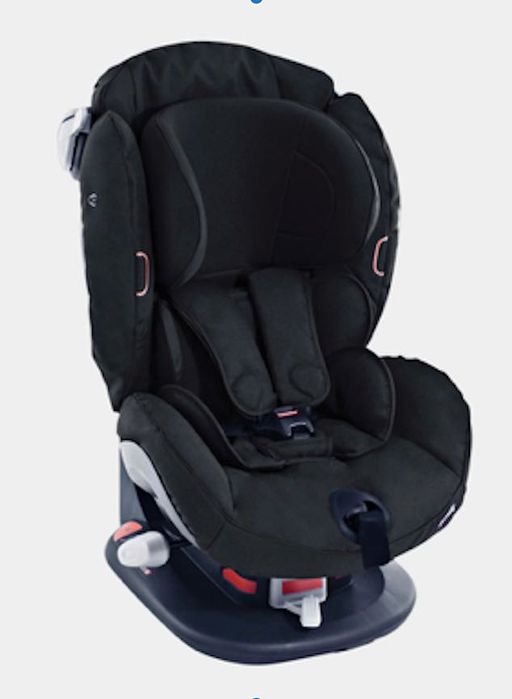 Cadeira BESAFE Comfort X3