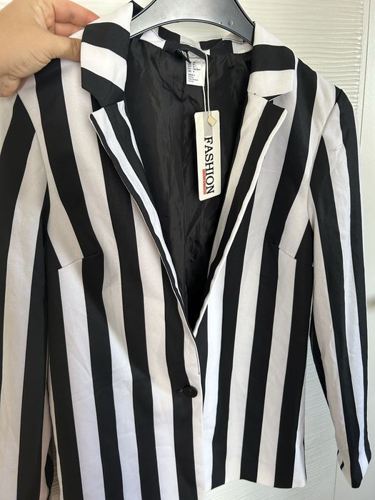 Пиджак H&M новый