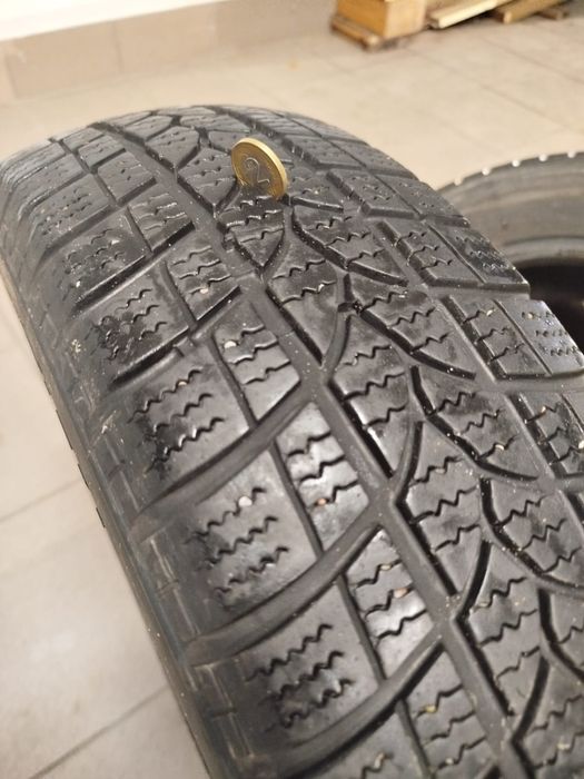 Opony zimowe RIKEN 175/ 70 R14