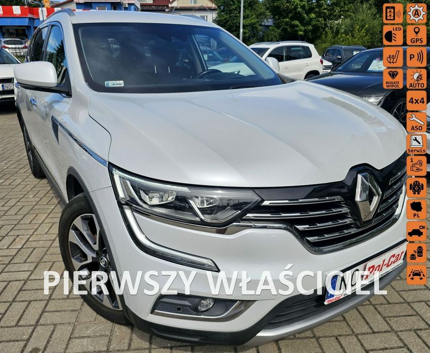 Renault Koleos