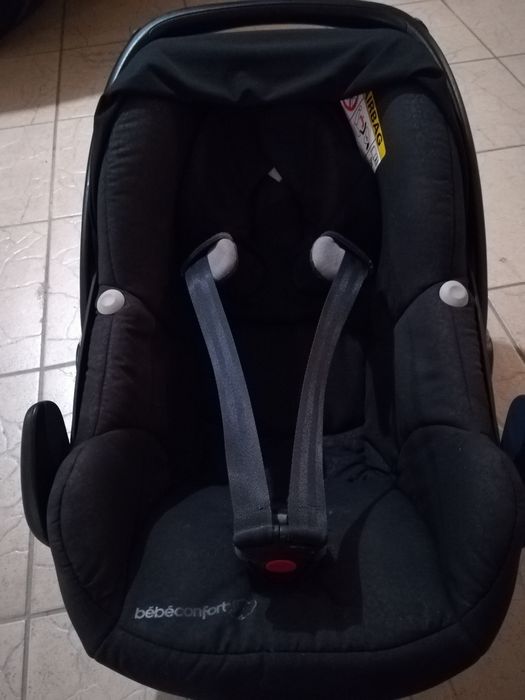 Ovo bebéconfor usado em óptimo estado