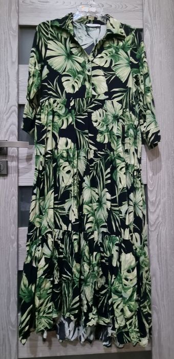 Sukienka Reserved 34