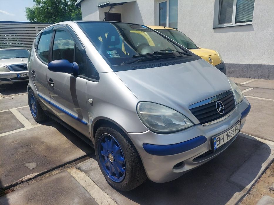 Продам Мерседес а 170
