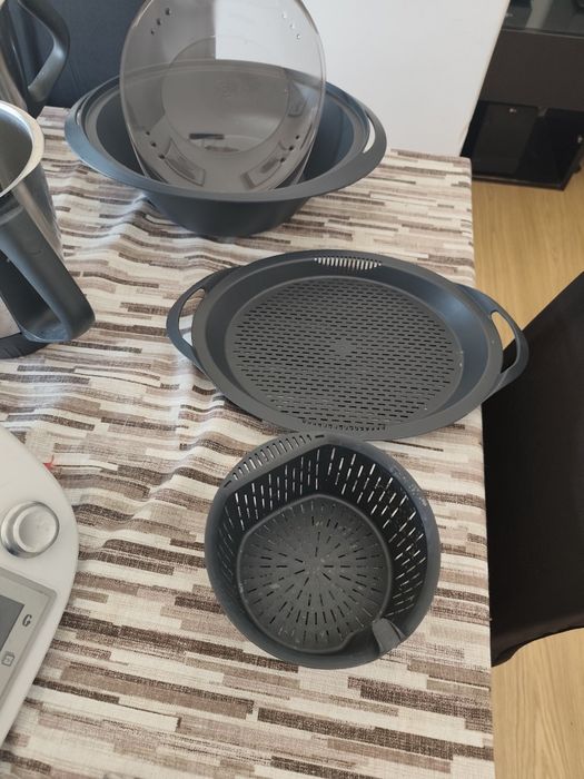 Bimby como nova com extras