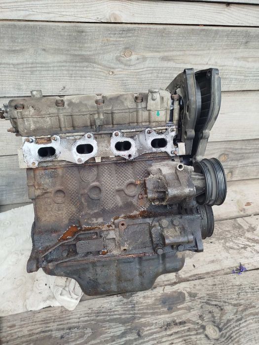 Продам мотор фіат в чудовому стані