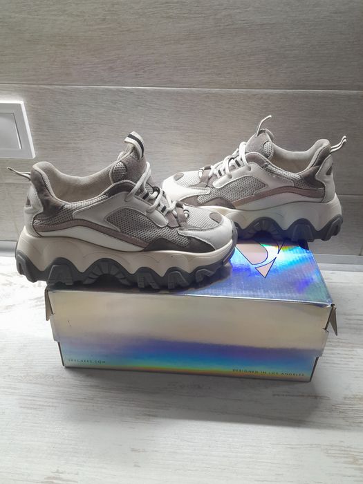 Кросовки Bеautiful