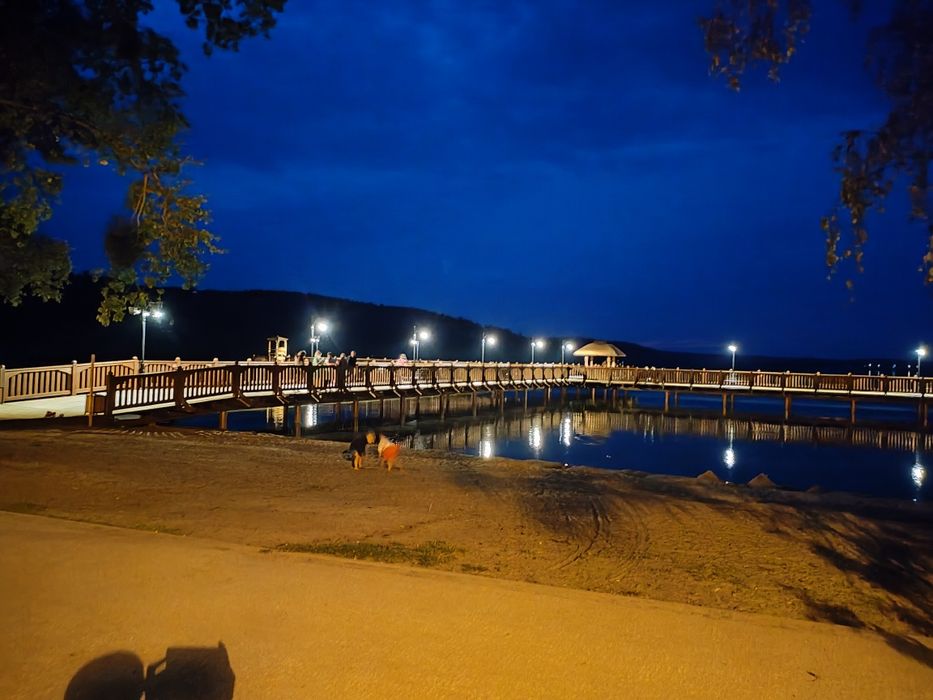 Domki letniskowe wiele na Kaszubach domek noclegi  nad jeziorem