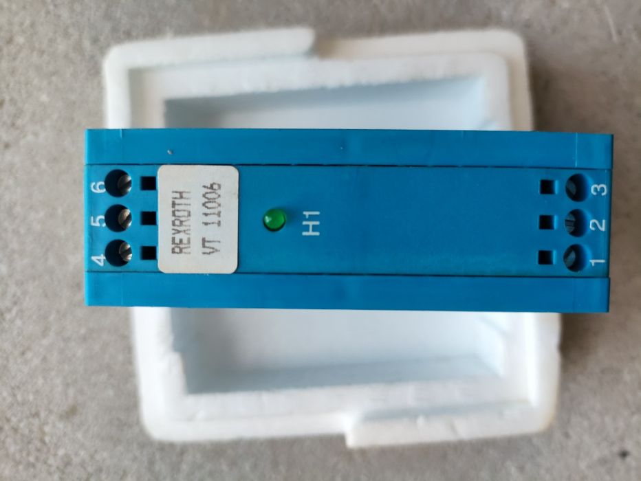 Części elektryczne