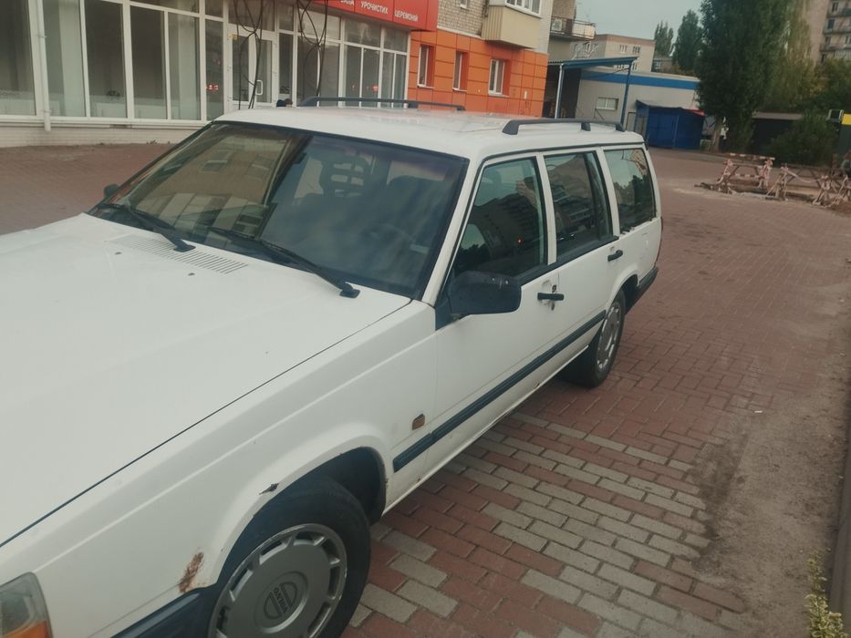Продам автомобиль