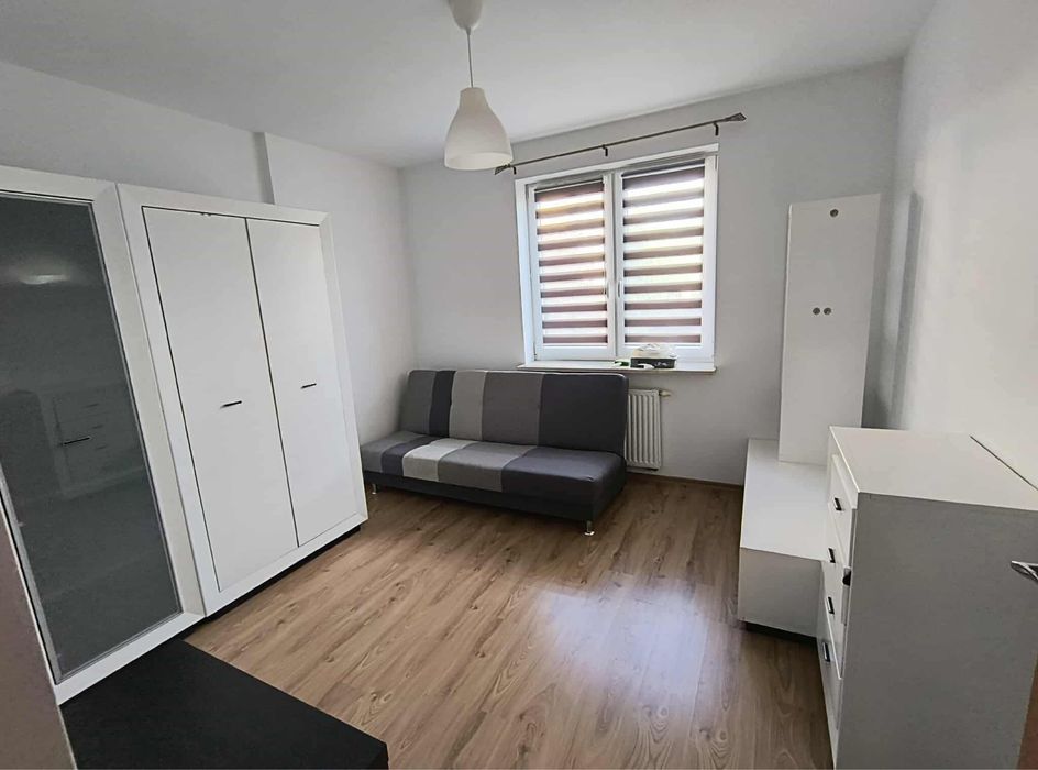 Mieszkanie – Warszawa - Widok 4
