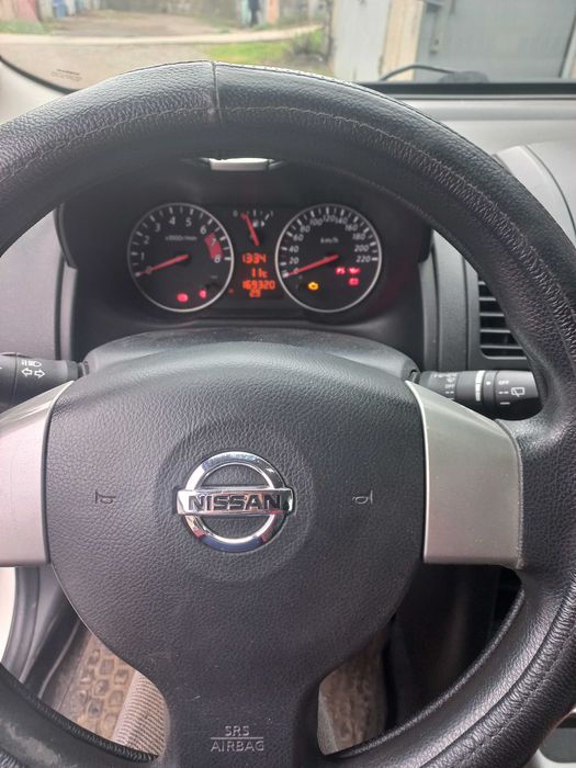 Продам Ниссан Ноут