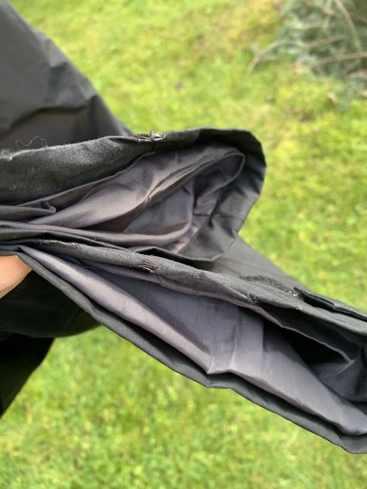 Spodnie męskie Didriksons Storm system rozm. XXL