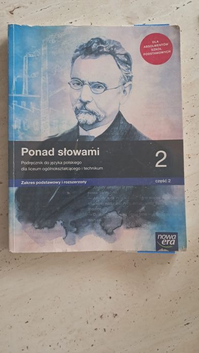 Ponad słowami 2 część 2