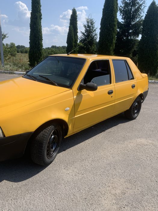 Dacia Solenza 1.4