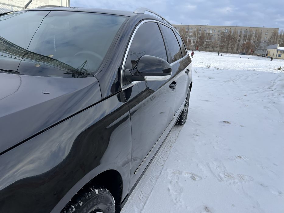 Продам VW Passat B6