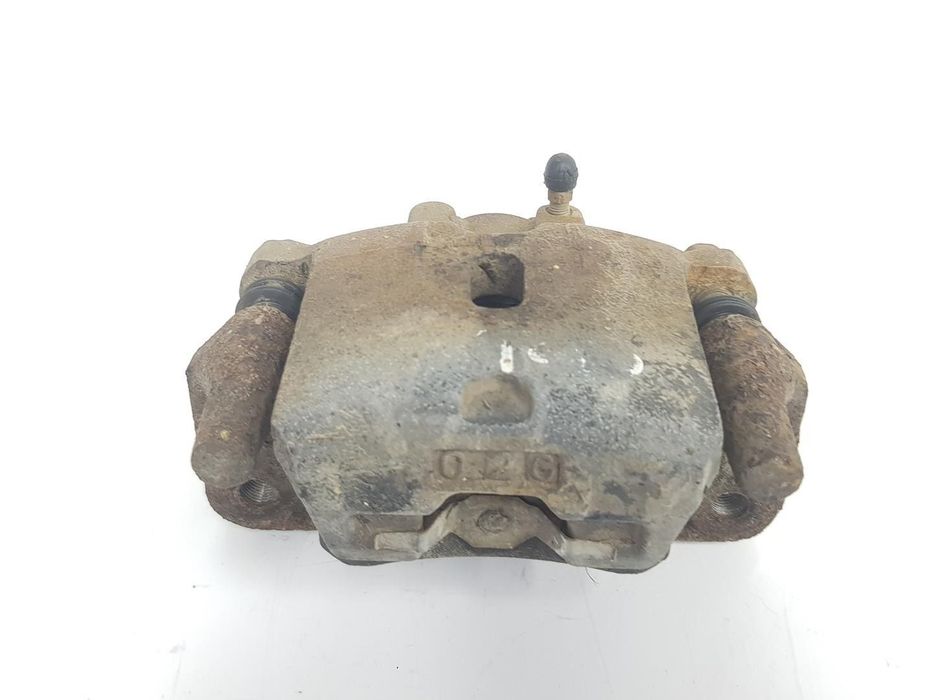 PINÇA TRAVÃO TRASEIRA DIREITA MITSUBISHI PAJERO III 2000