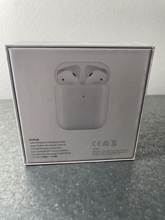 Apple AirPods 2