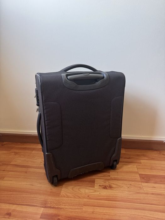 Mala viagem cabine Samsonite 55 cm