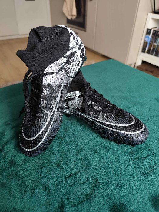 Vtasq Buty Piłkarskie dla Dzieci - Rozmiar 38