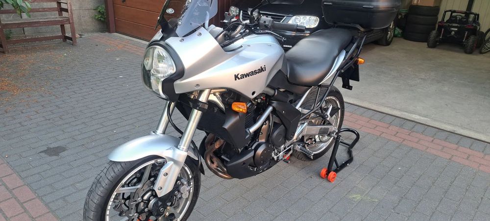 Kawasaki
