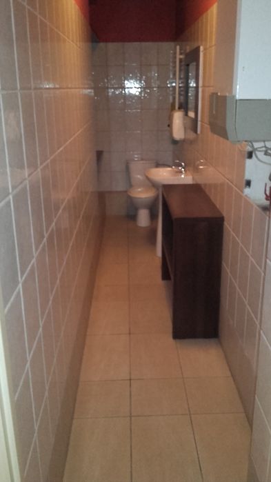 Lokal użytkowy do wynajecia