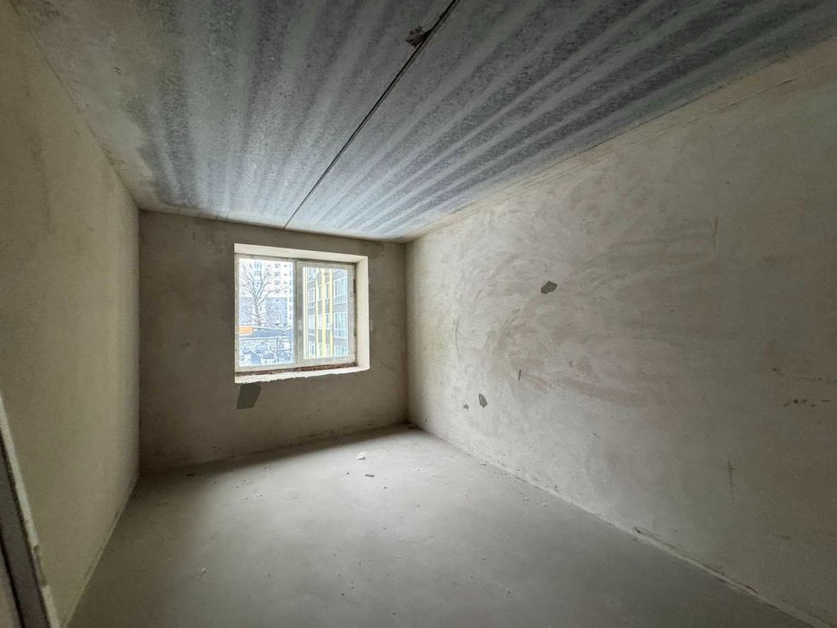 Продам 2-кімнатну квартиру в Ірпені! Будинок заселений