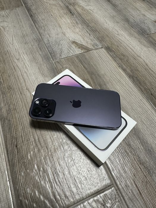 Apple Iphone 14 pro Max 256gb