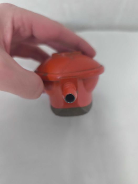 Redutor garrafa gás Galp