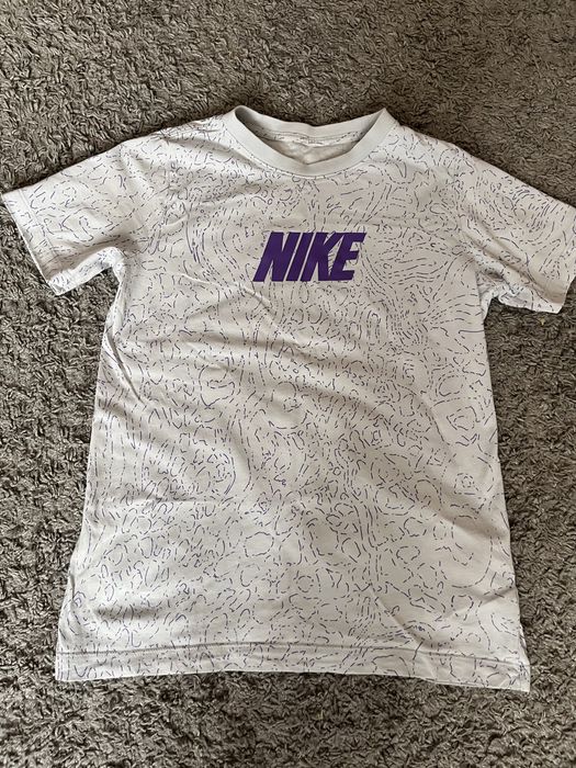 Футболка Nike 147-158