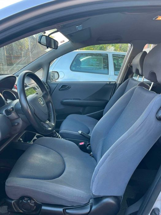 Honda Jazz 1.2 LS 2002