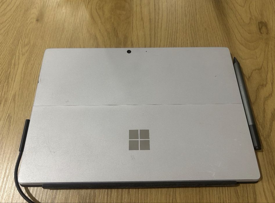 surface pro 7 + caneta + teclado