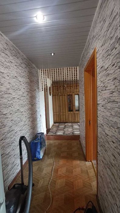 Продам 3 комн. квартиру на Северном.
