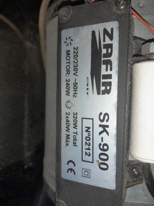 używany okap kuchenny