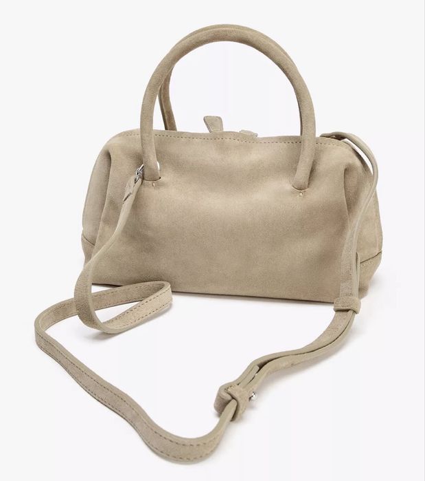 Сумка через плече, Zara