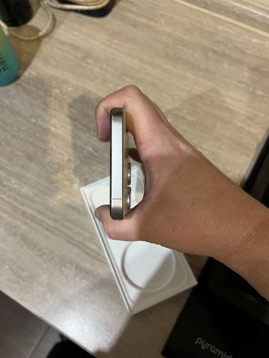 iPhone 15 Pro Max 256 Gb