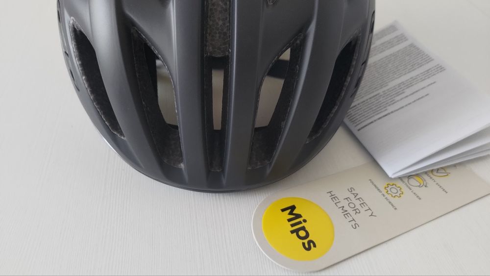 kask MET veleno mips okazja