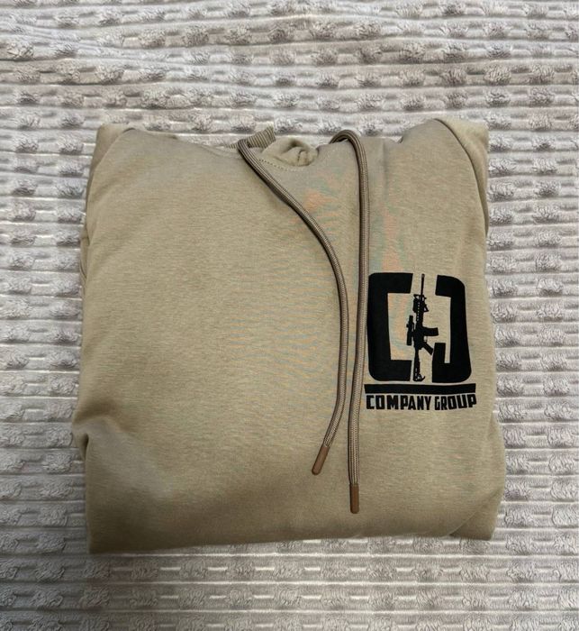 Худі компані груп тім розмір M