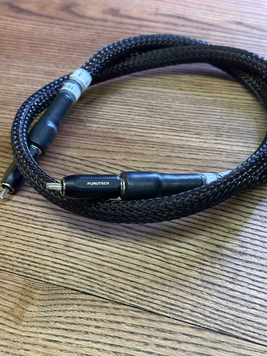 Межблочный цифровой кабель JADIS PGD J1 RCA 1m