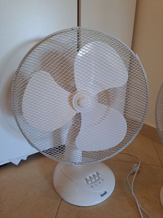 Ventilador Kunft
