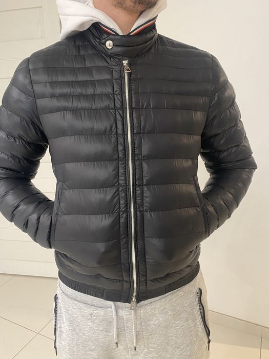 Куртка чоловіча Moncler оригінал