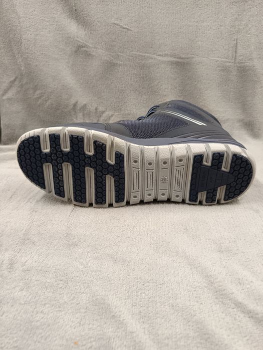 Buty robocze Safety Jogger rozmiar 43