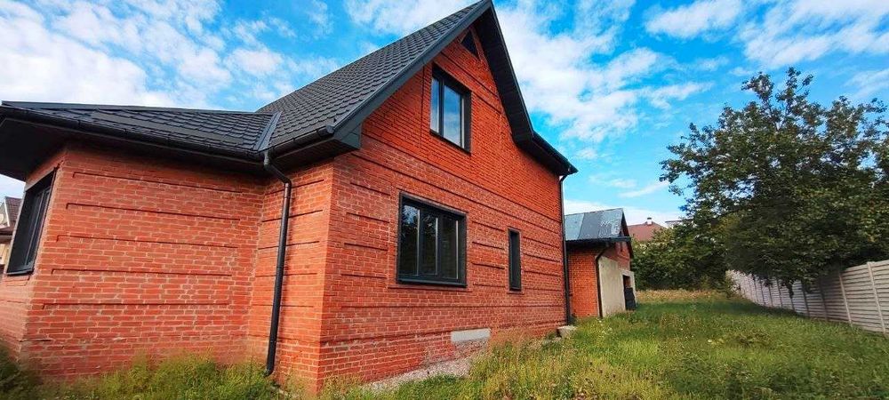 Продам будинок в Малій Данилівці