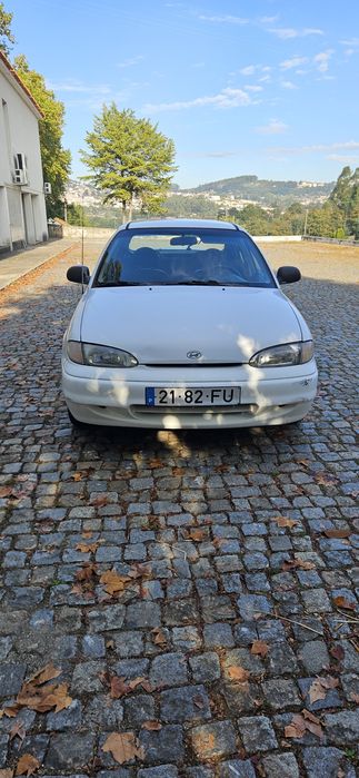 Vendo  Hyundai a GPL — photo 3