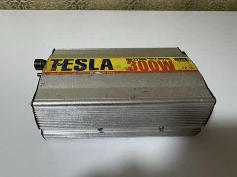 Инвертор tesla 300w TESLA ПН-22300