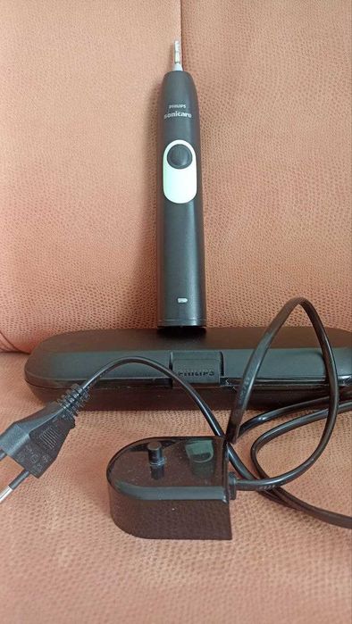 Електрична зубна щітка PHILIPS Sonicare HX6250-14