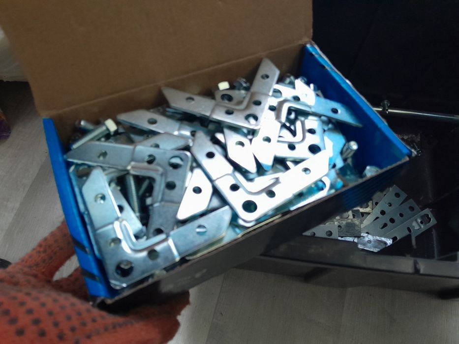 Продам матеріал для будівництва